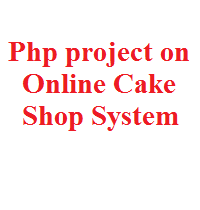 Online Food Ordering System project PHP and MYSQL Download -Phpgurukul