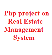 Real estate management software